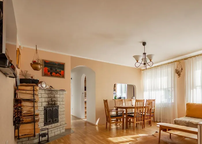 Great Place For Families Or A Small Group