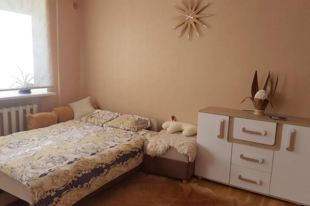 Apartamento Great Place For Families Or A Small Group