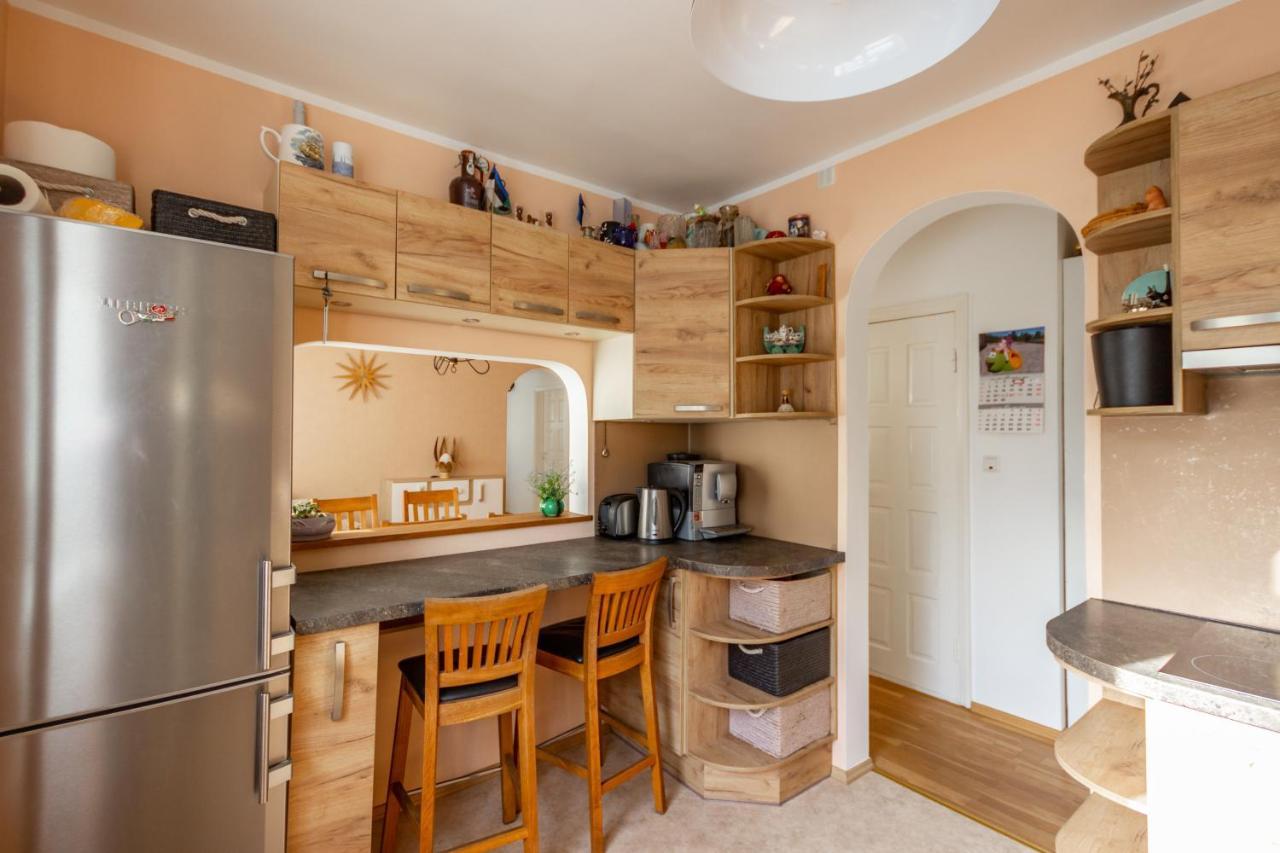 Great Place For Families Or A Small Group Apartamento
