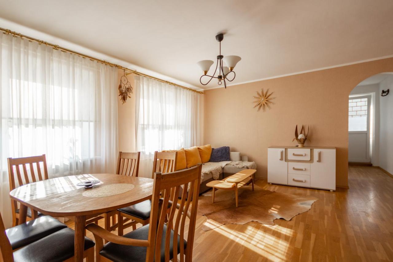 Apartamento Great Place For Families Or A Small Group