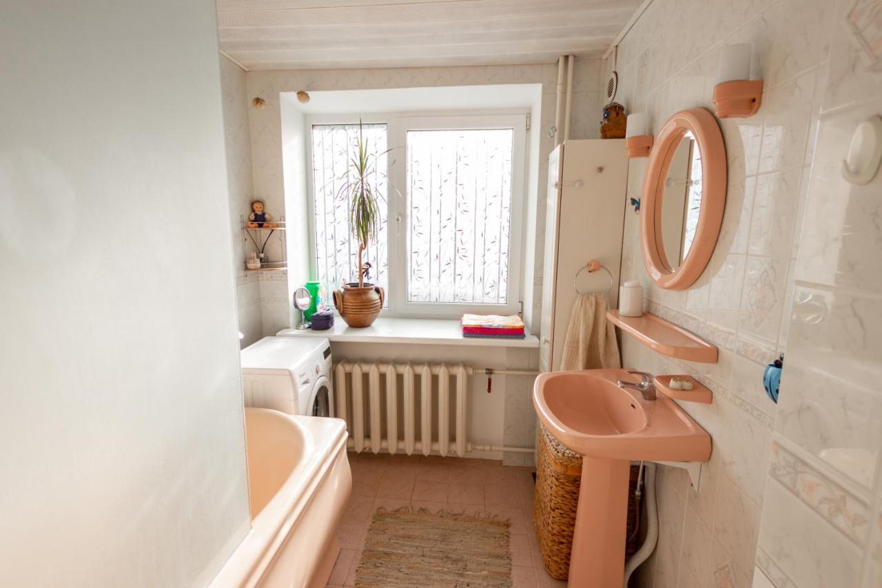 Great Place For Families Or A Small Group Lägenhet *