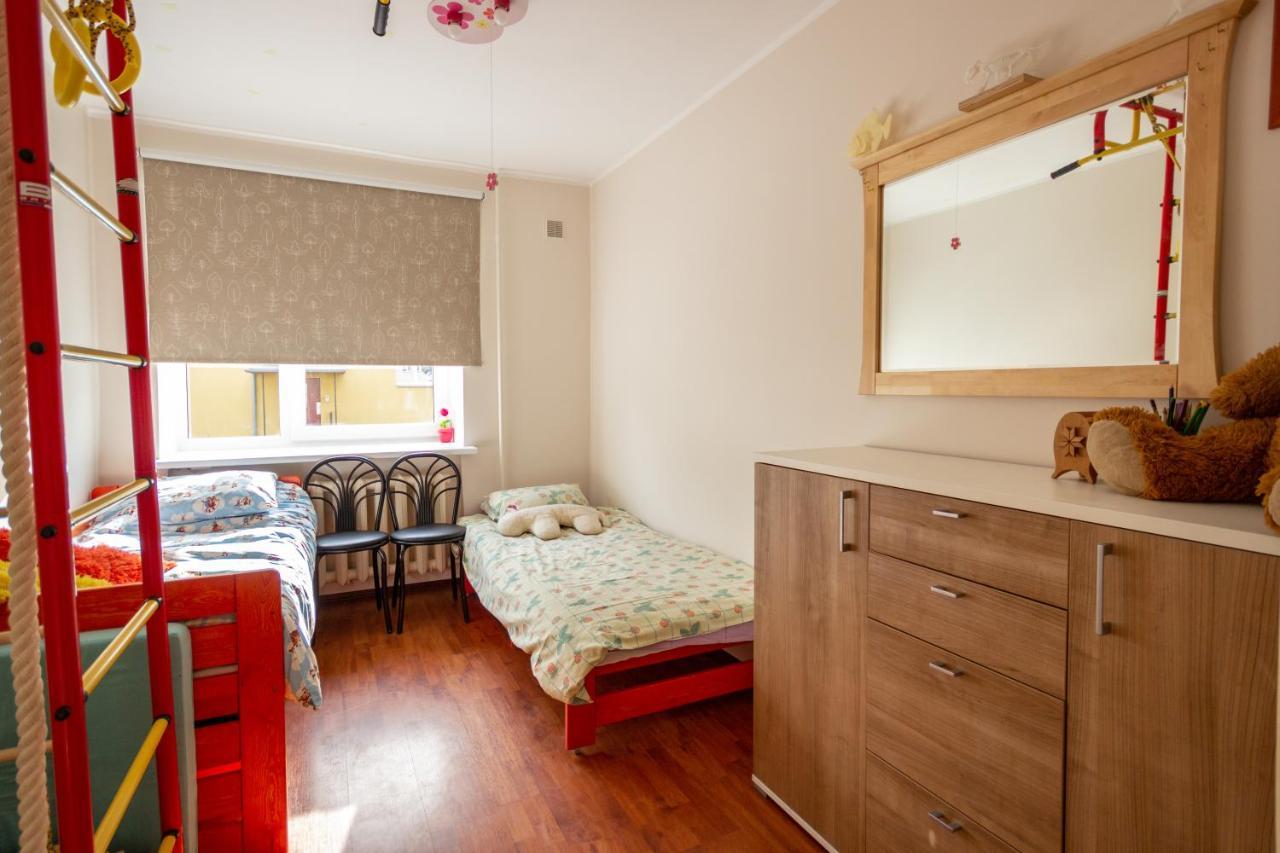 Great Place For Families Or A Small Group Apartamento *