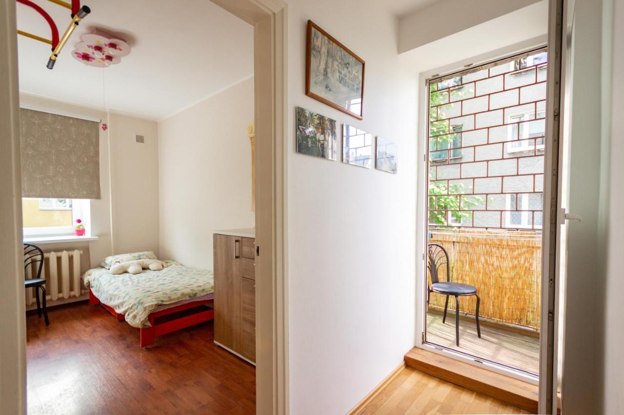 Great Place For Families Or A Small Group * Tallinn