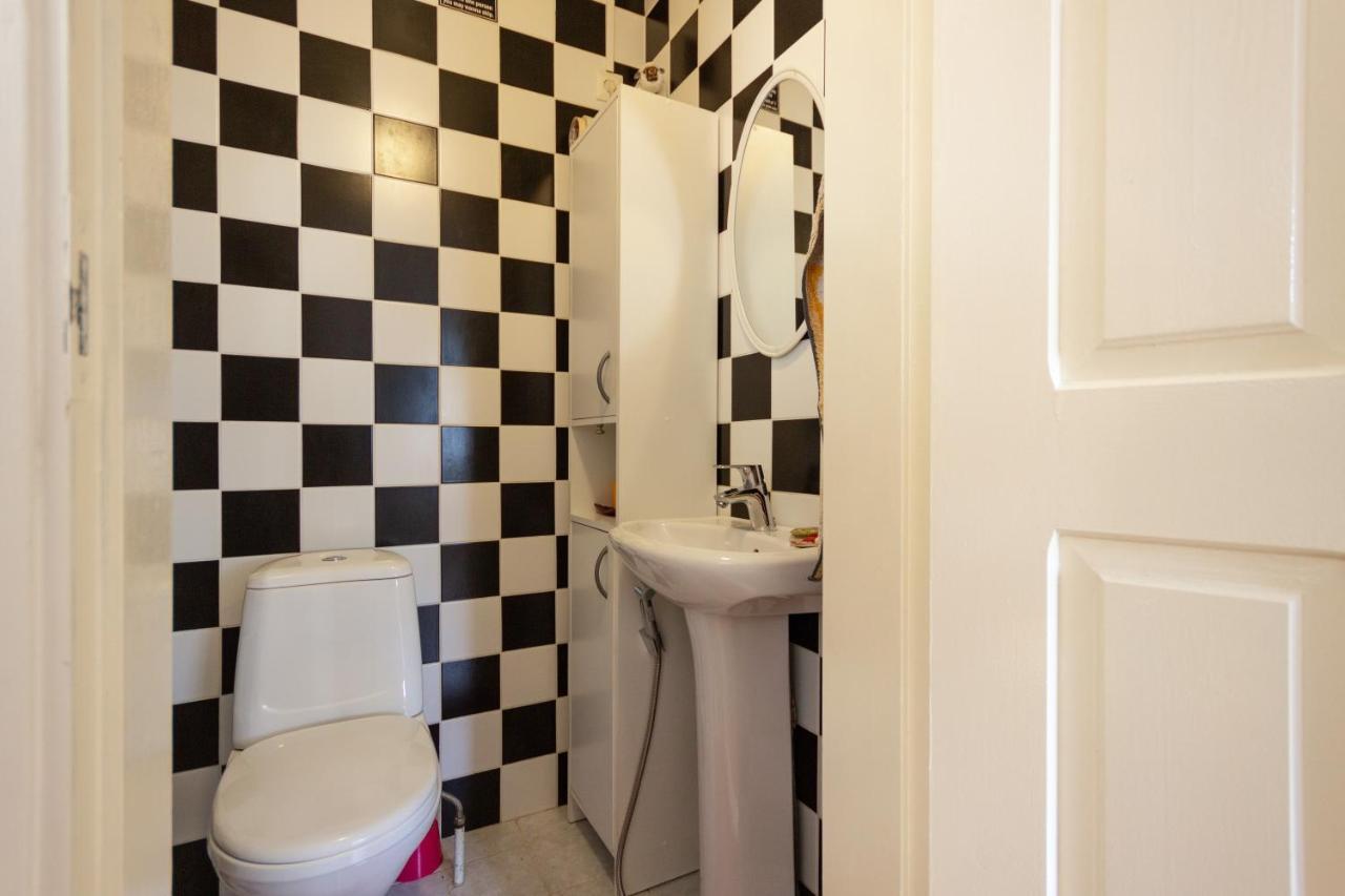 Great Place For Families Or A Small Group Apartamento *